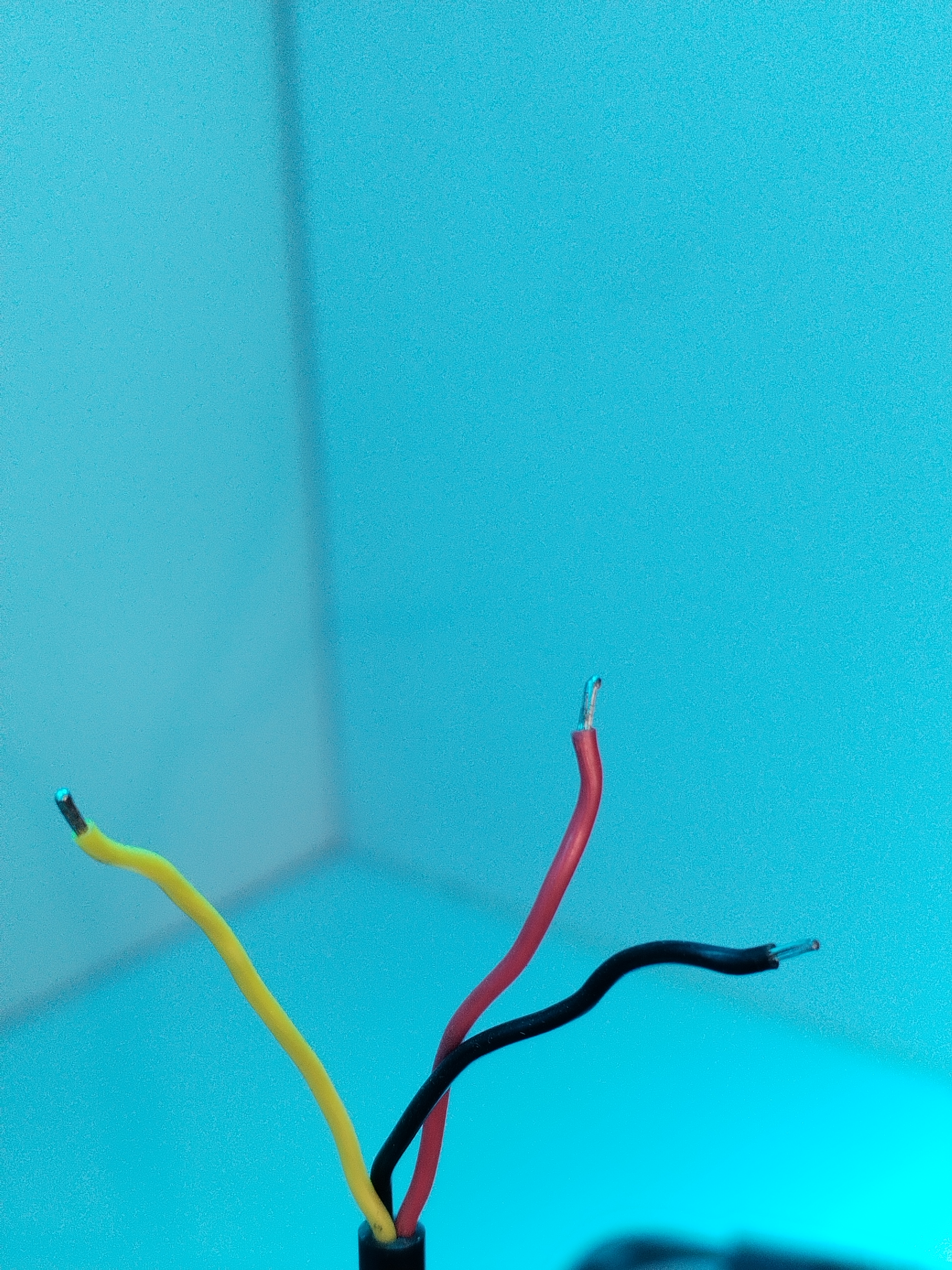 PAR DE EXPLORADORAS LED (TB526)