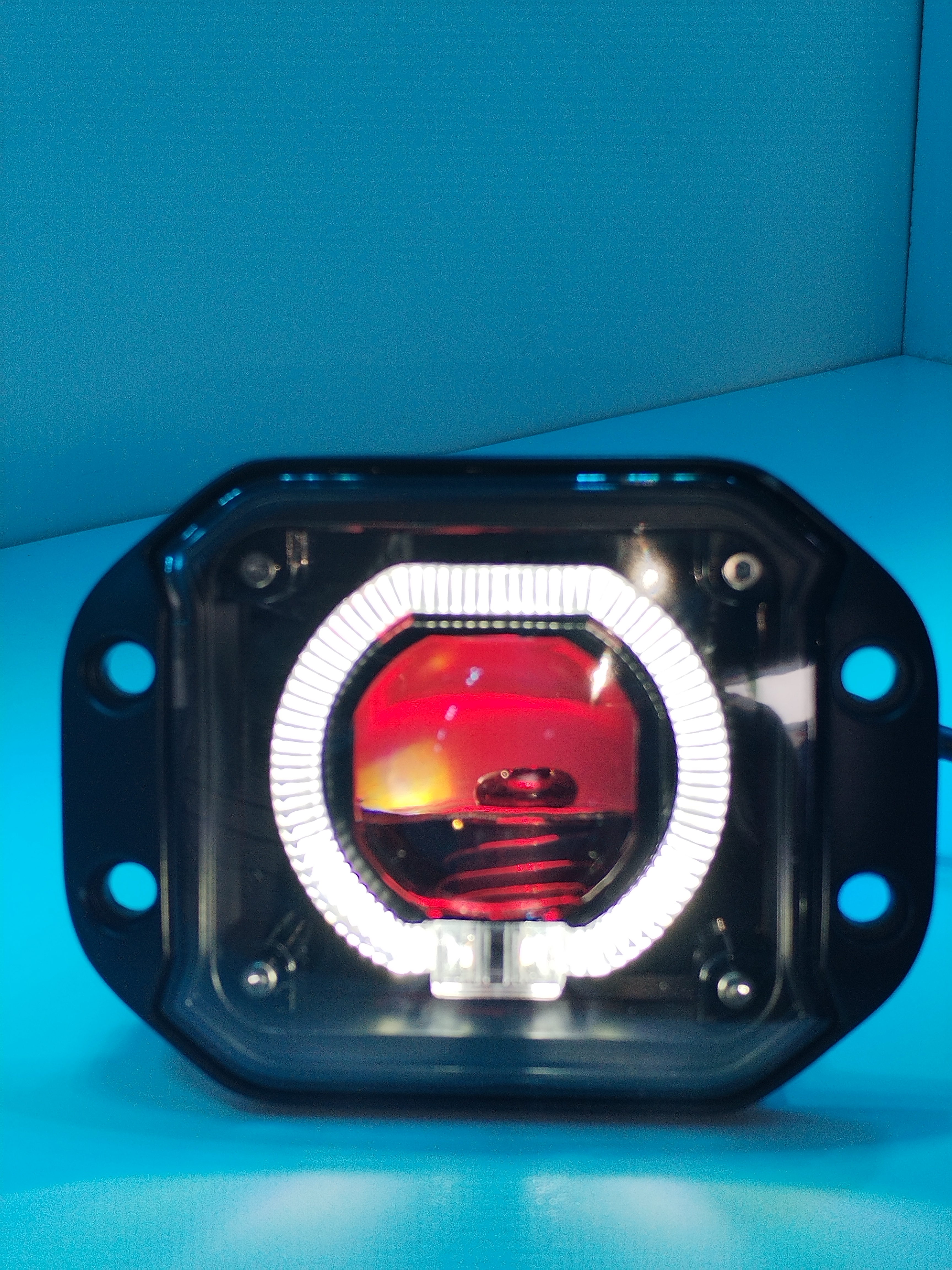 Miniatura 3 de PAR DE EXPLORADORAS DE ENCAJE (TB528)