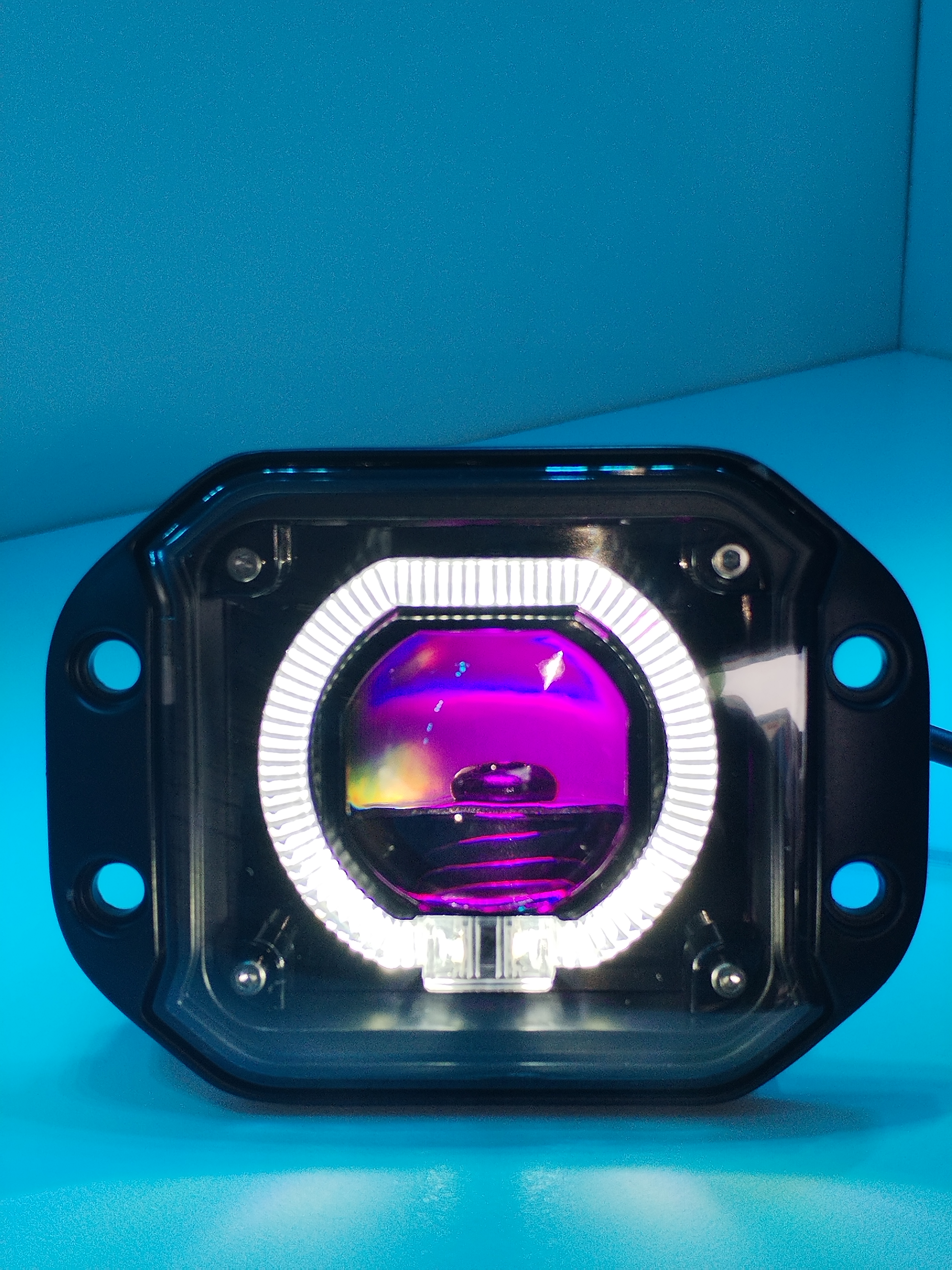 Miniatura 4 de PAR DE EXPLORADORAS DE ENCAJE (TB528)