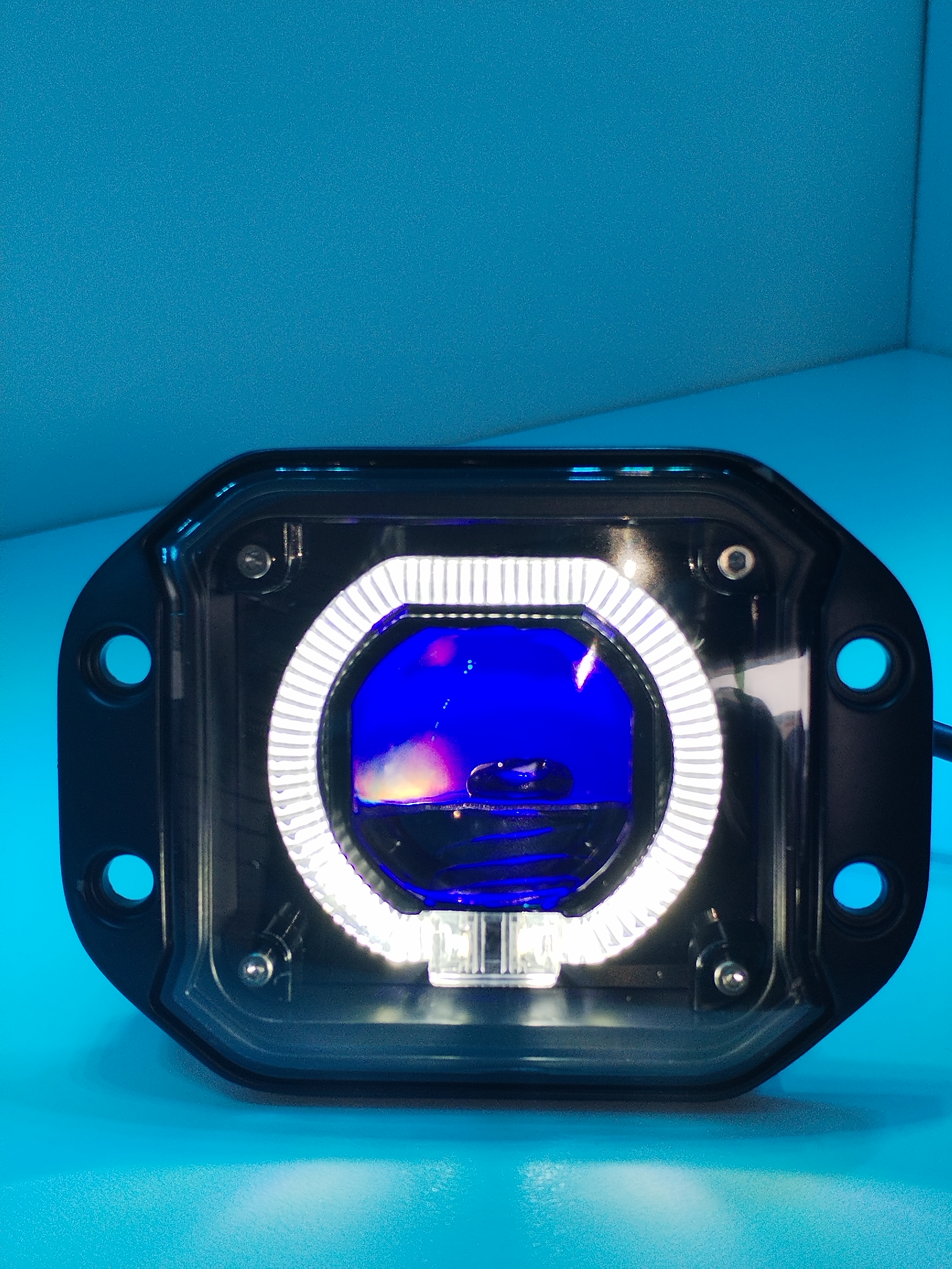 Miniatura 2 de PAR DE EXPLORADORAS DE ENCAJE (TB528)