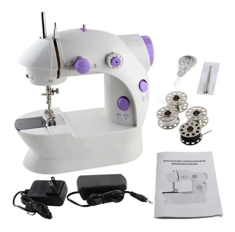 MINI MAQUINA DE COSER