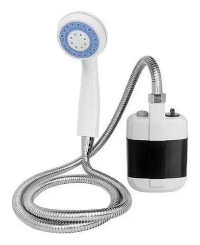 DUCHA PORTATIL