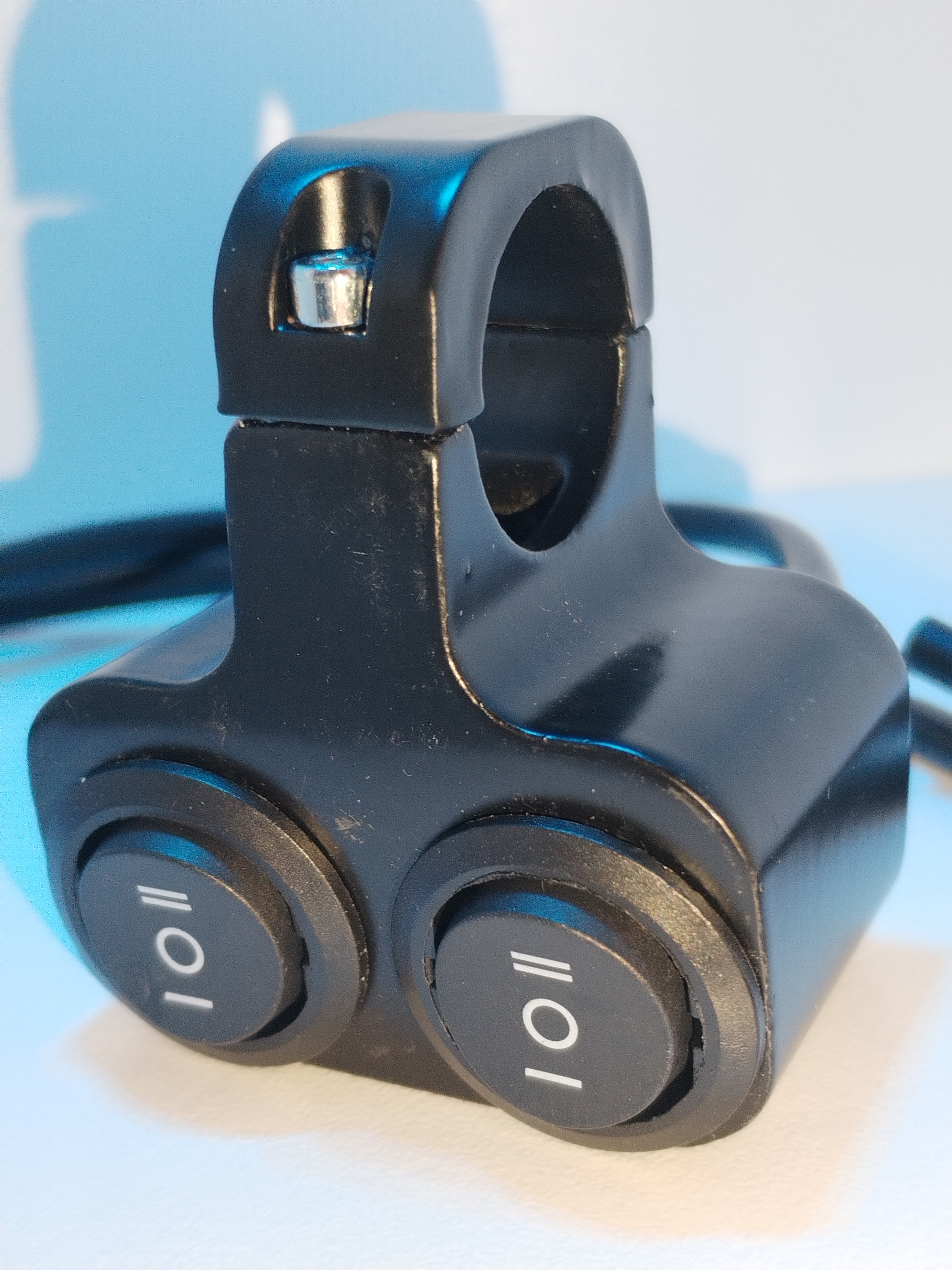 INTERRUPTOR (TK025A)