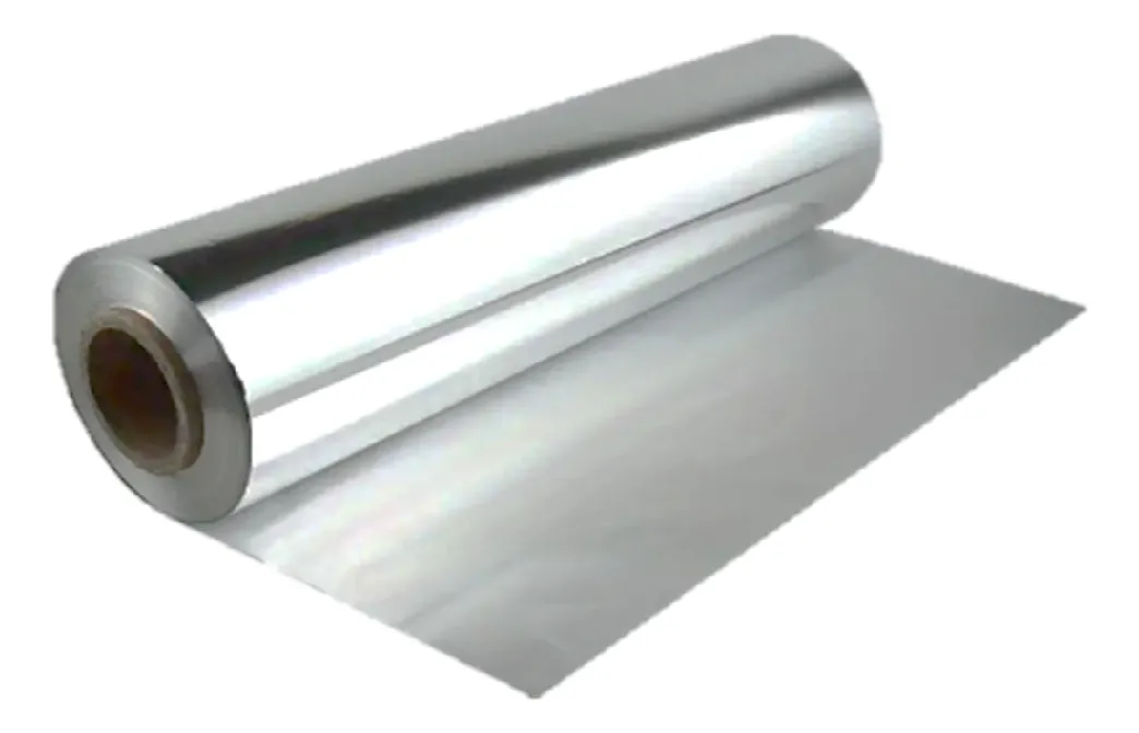 PAPEL DE ALUMINIOPARA COCINA