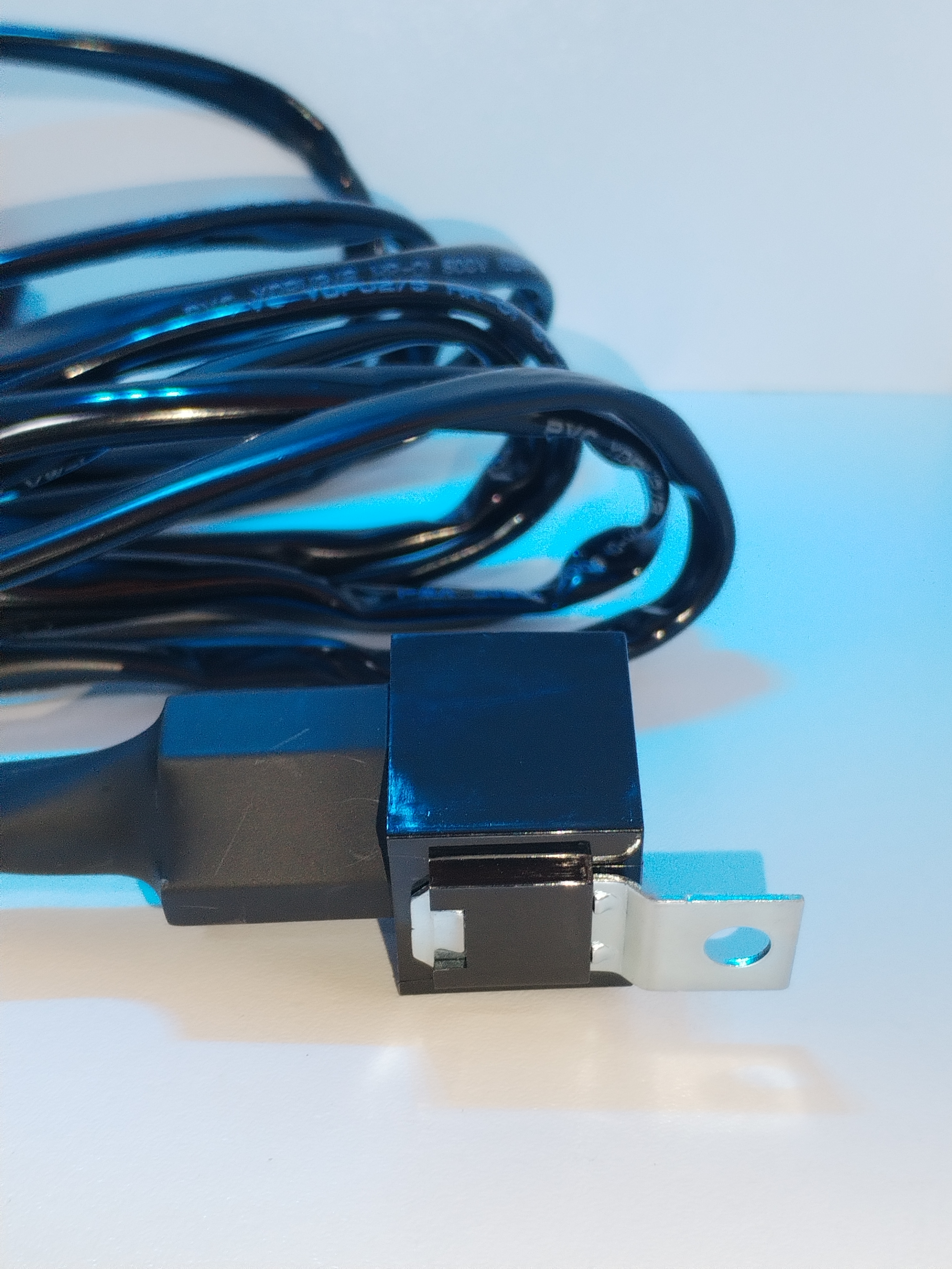 Miniatura 7 de RAMAL ELÉCTRICO (XC002)