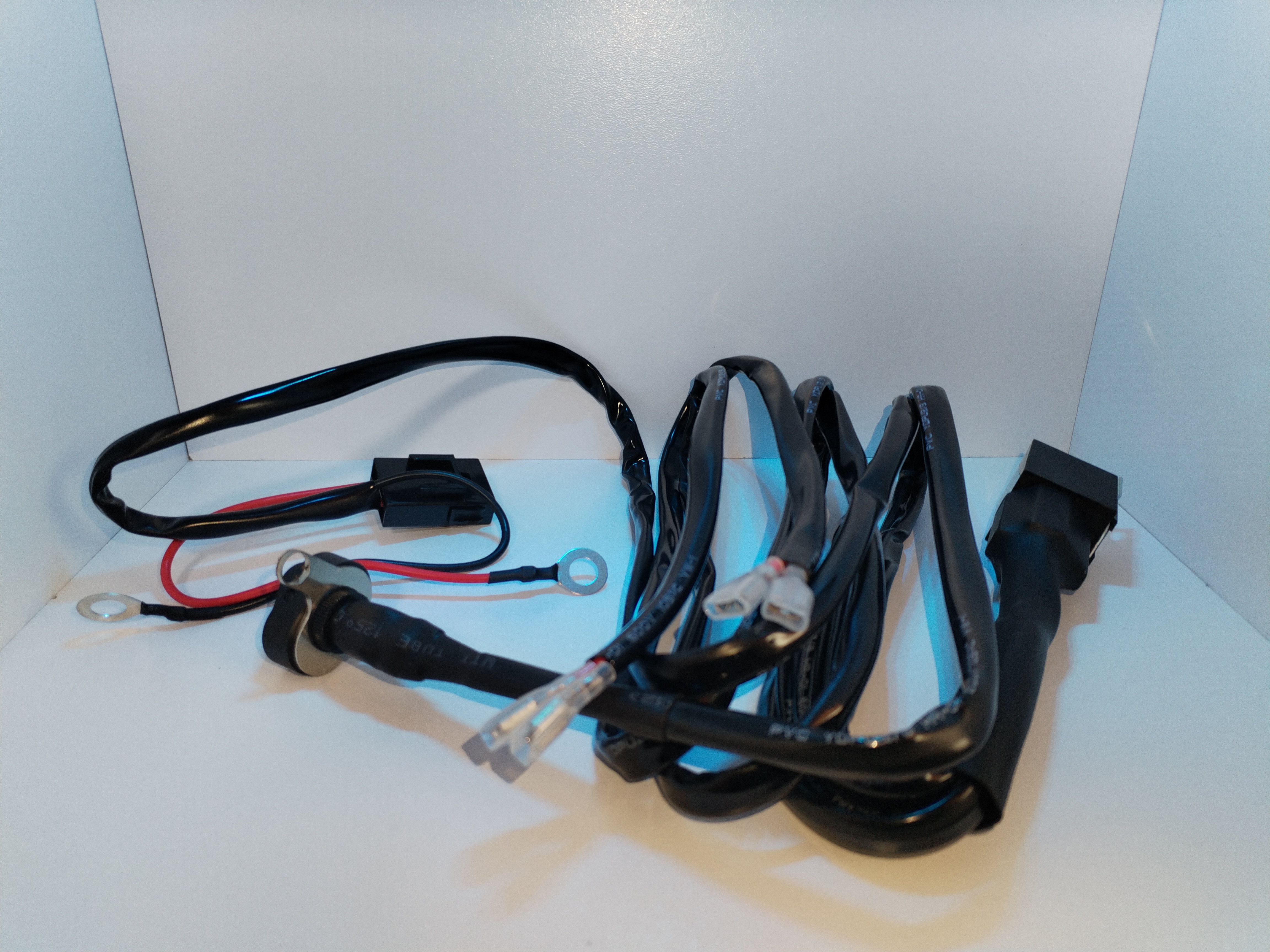 Miniatura 6 de RAMAL ELÉCTRICO (XC002)