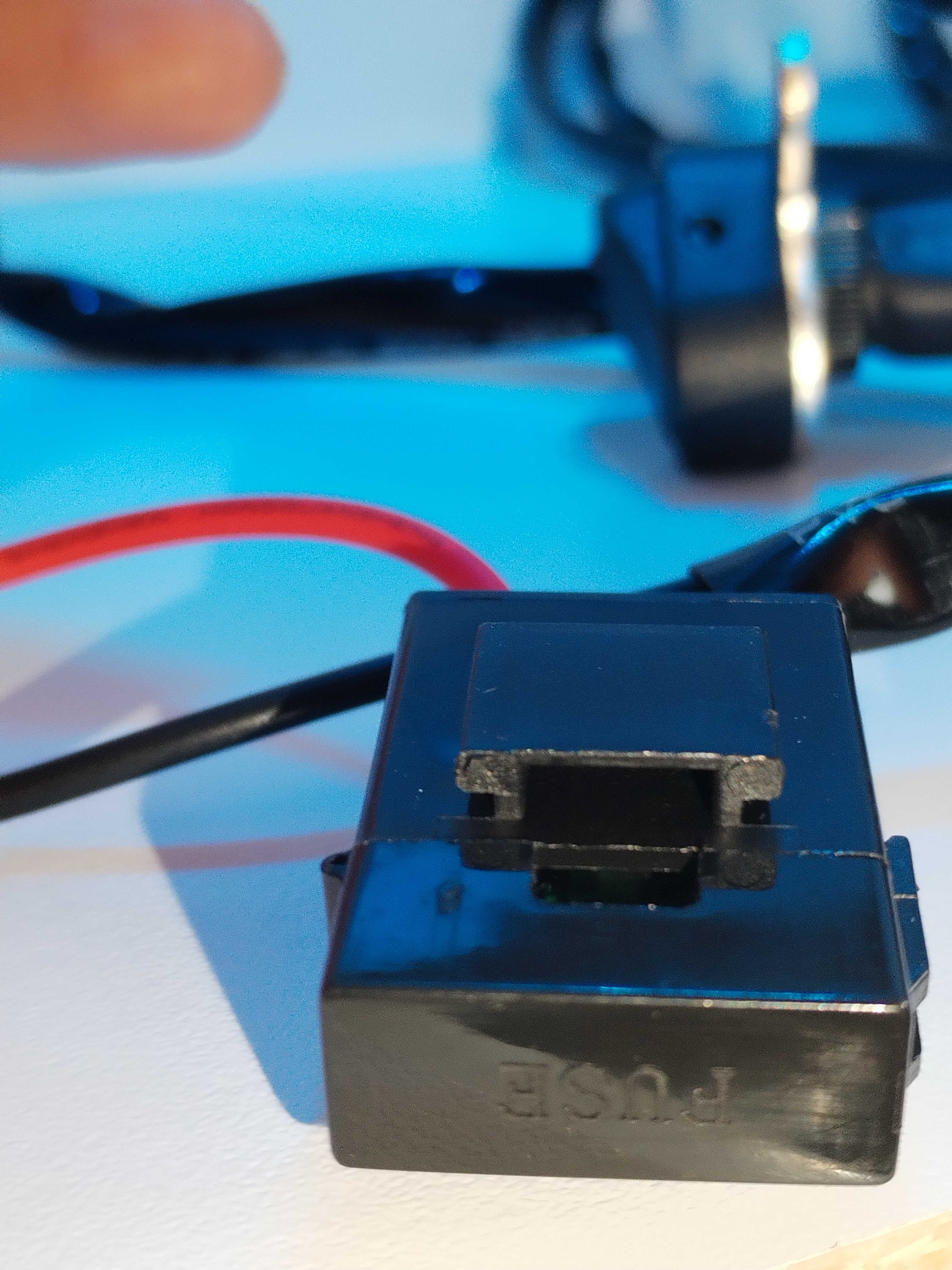 Miniatura 4 de RAMAL ELÉCTRICO (XC002)