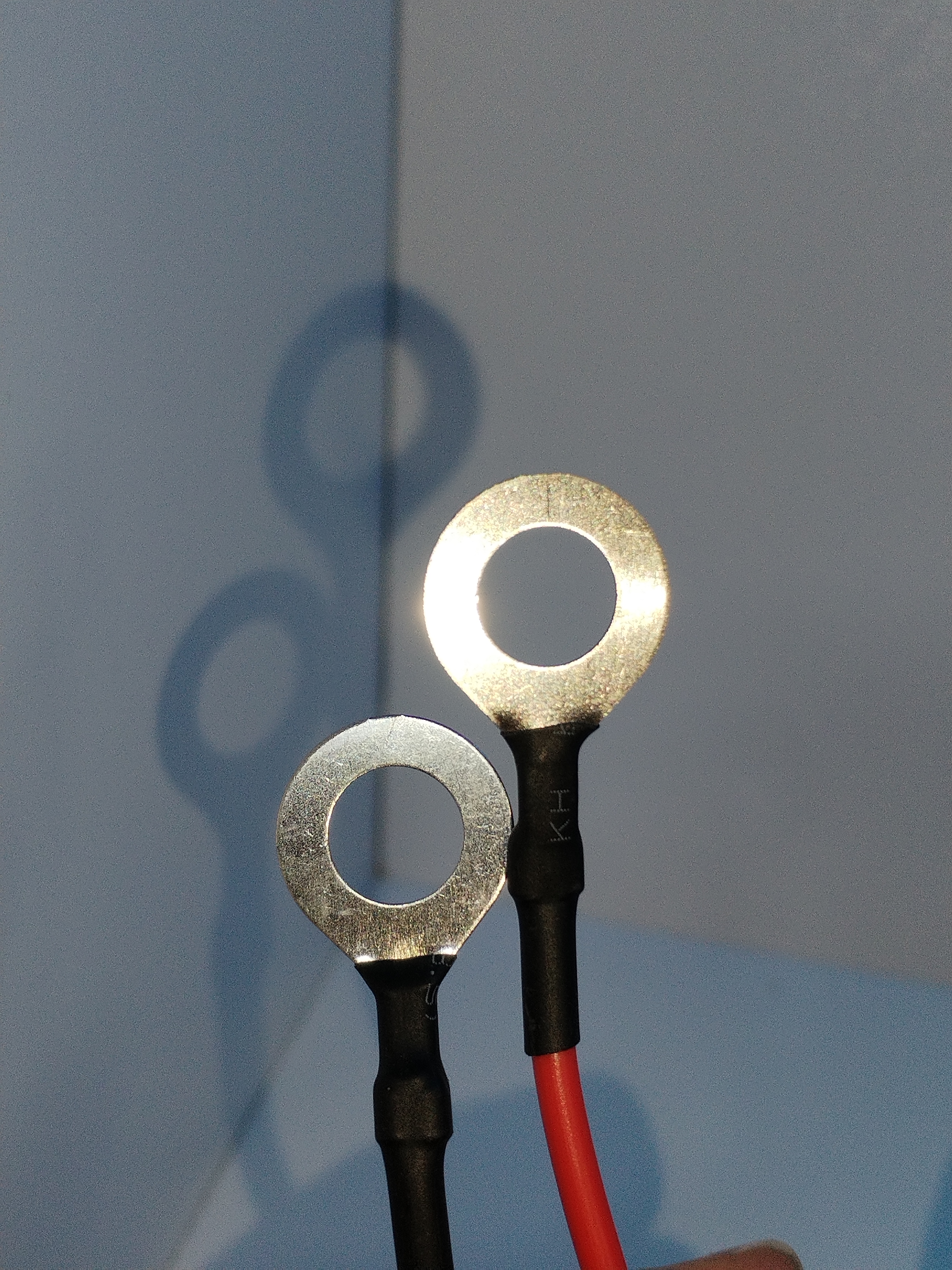 RAMAL ELÉCTRICO (XC002)