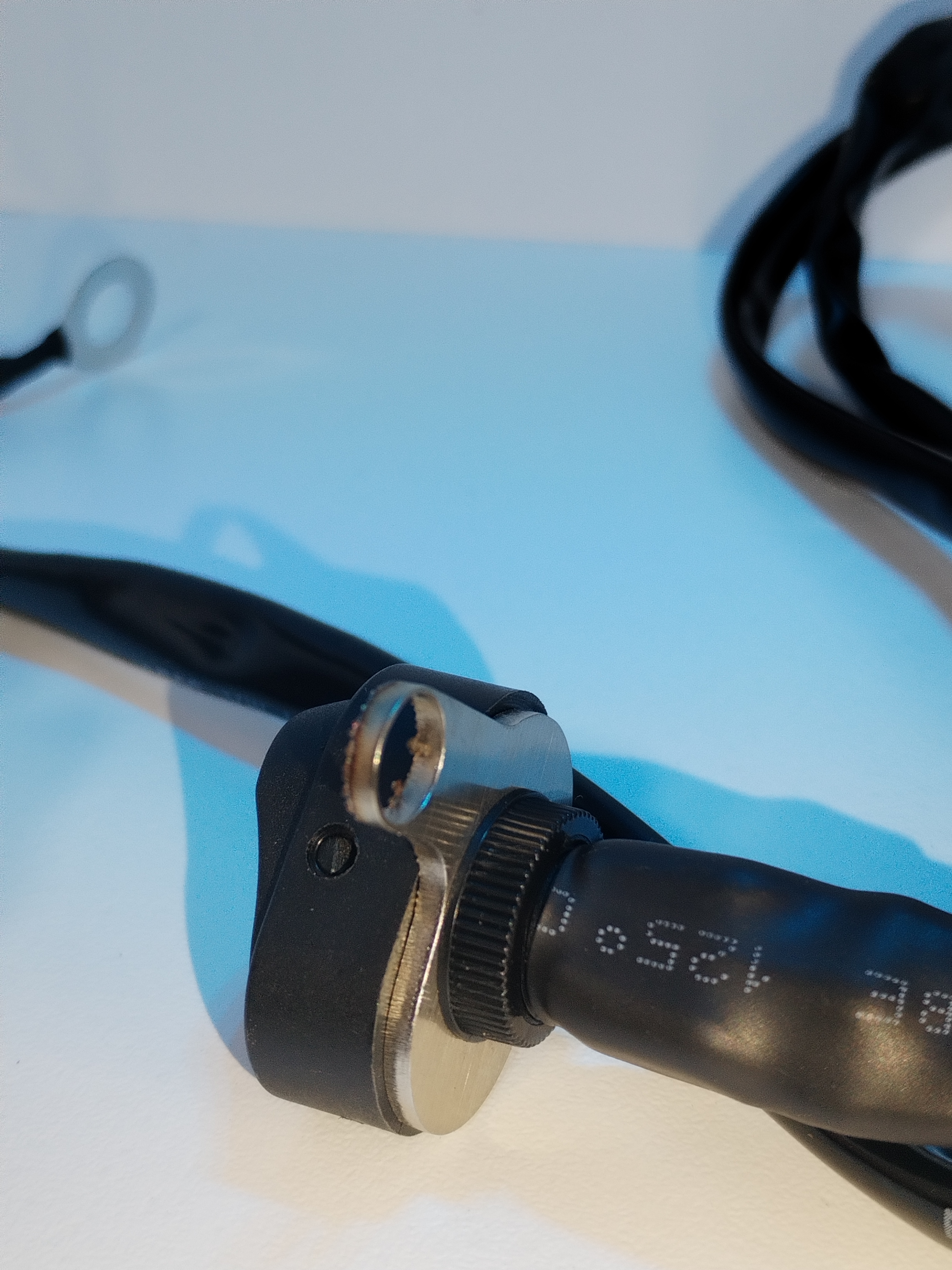 Miniatura 2 de RAMAL ELÉCTRICO (XC002)