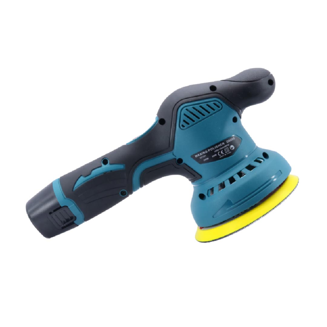 Miniatura 4 de Kit Polichadora y Lijadora