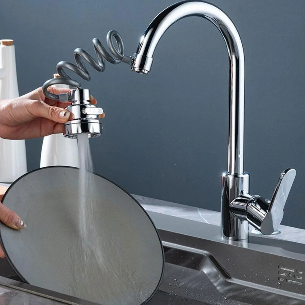 GRIFO CON EXTENSIÓN