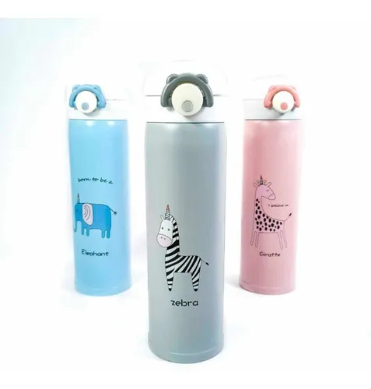 Miniatura 3 de Precioso Termo Acero Inoxidable