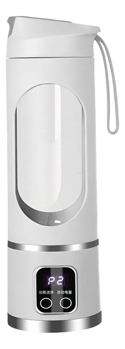 LICUADORA DIGITAL HS-860