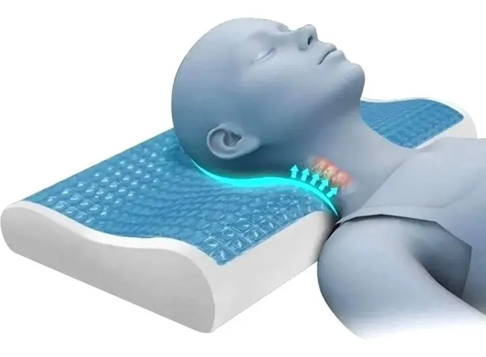 ALMOHADA ORTPEDICA
