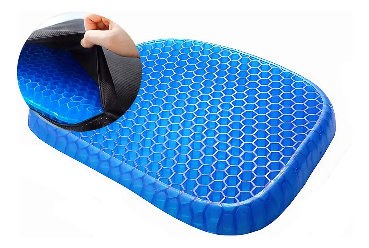 COGIN DE GEL