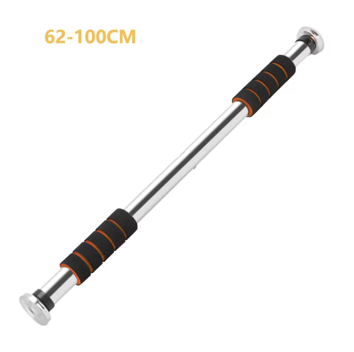 Miniatura 9 de BARRA DOMINADAS PUERTA AJUSTABLE MULTIFU