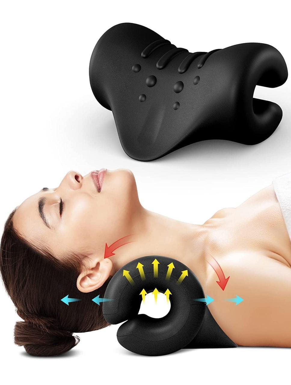 ALMOHADA CERVICAL