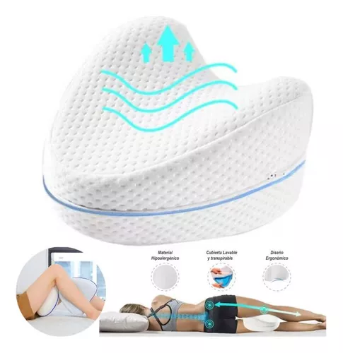 Miniatura 4 de ALMOHADA COJIN PIERNAS