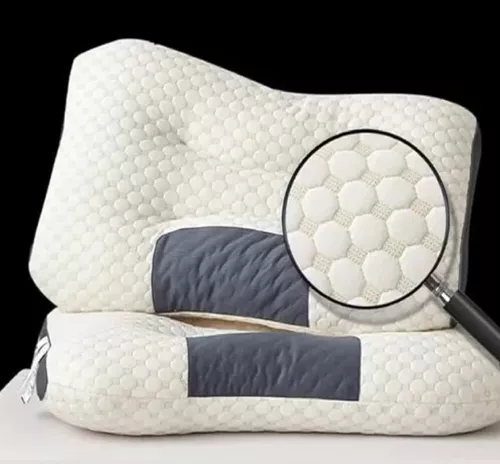 Miniatura 4 de ALMOHADA ORTOPEDICA MEMORY