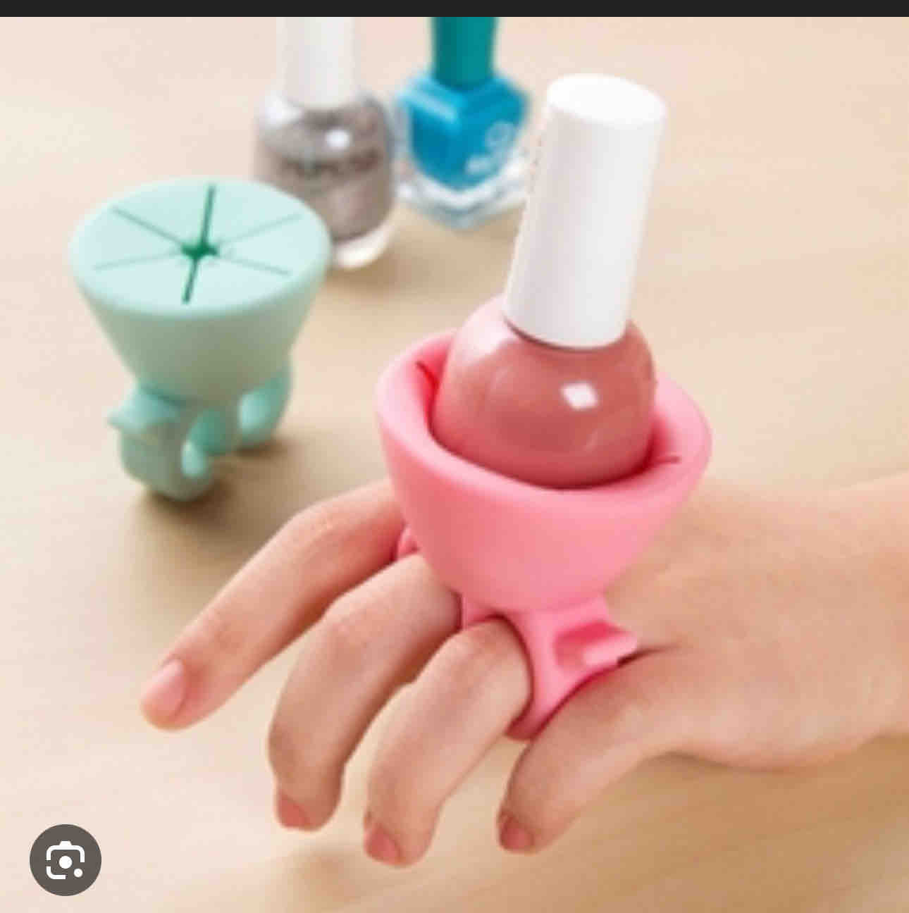 Miniatura 1 de ANILLO PARA ESMALTE