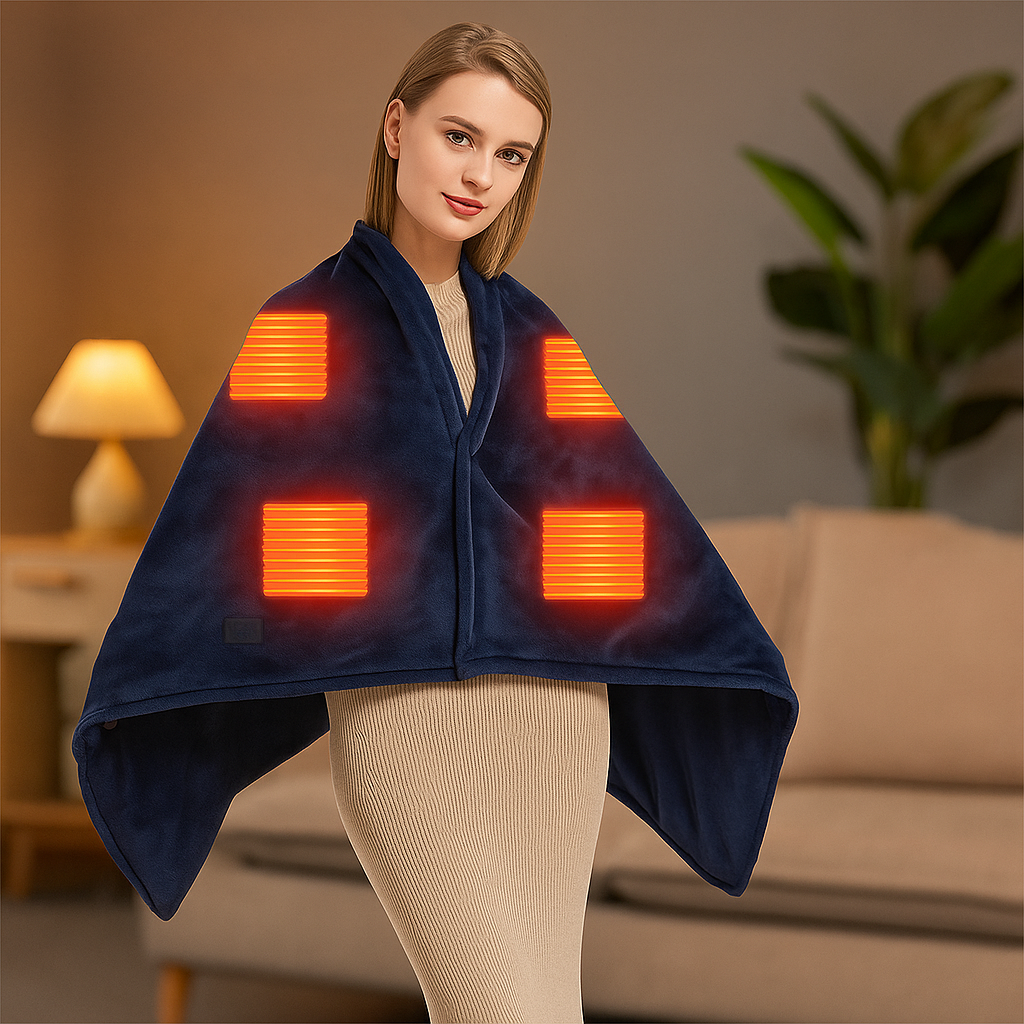 Miniatura 3 de Kit Relax Térmico