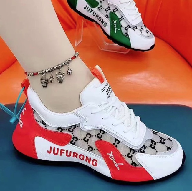 Jufurong - Tenis ortopédicos