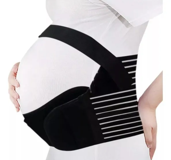 FAJA MATERNA