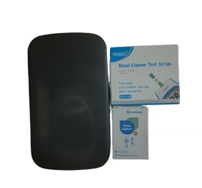 Miniatura 9 de COMBO MEDICIÓN SALUD