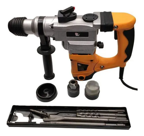 Miniatura 2 de MARTILLO ROMPEDOR