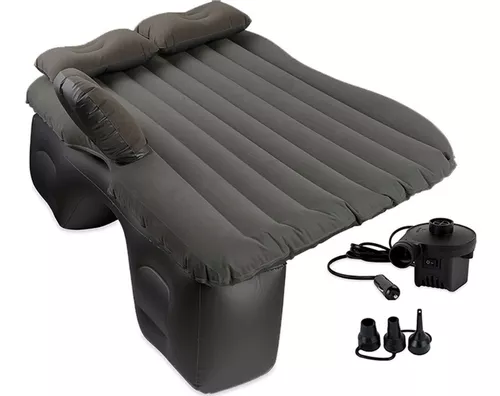 Miniatura 4 de COLCHON INFLABLE PARA VIAJE