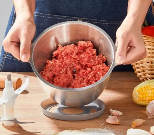 Procesador de Alimentos Multifuncional disponible en Yaxa Colombia