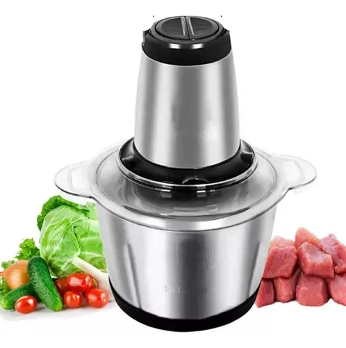 Procesador de Alimentos Multifuncional