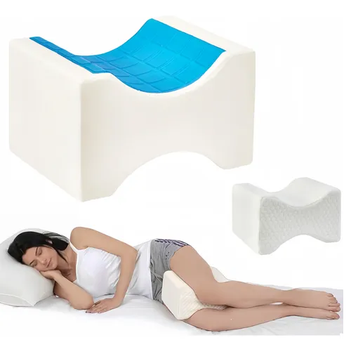 Miniatura 2 de Almohada Ortopedica Para Piernas