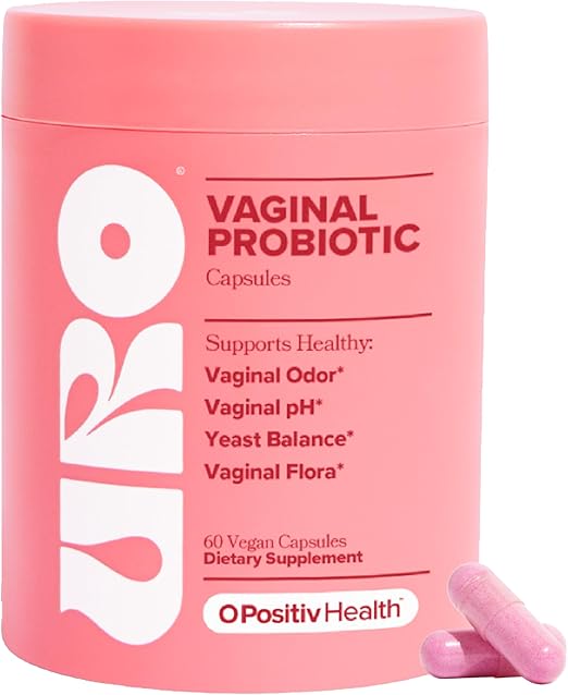 capsulas URO