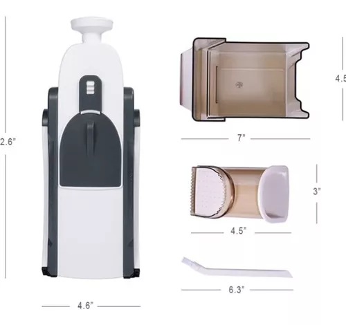 Miniatura 3 de PICADOR MANDOLINA