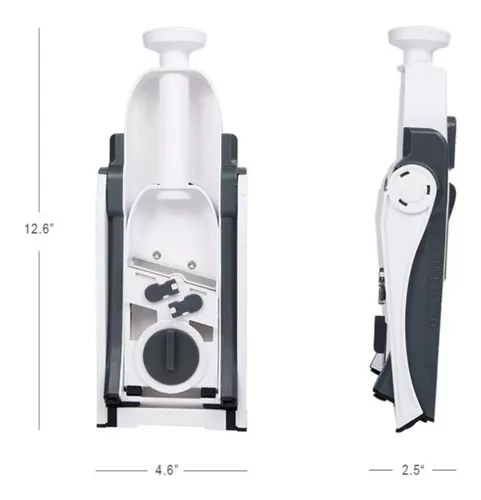 Miniatura 2 de PICADOR MANDOLINA