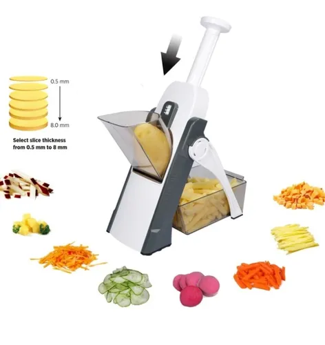 Miniatura 4 de PICADOR MANDOLINA