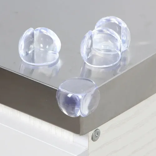 Miniatura 3 de Protector cubre esquina para muebles x12