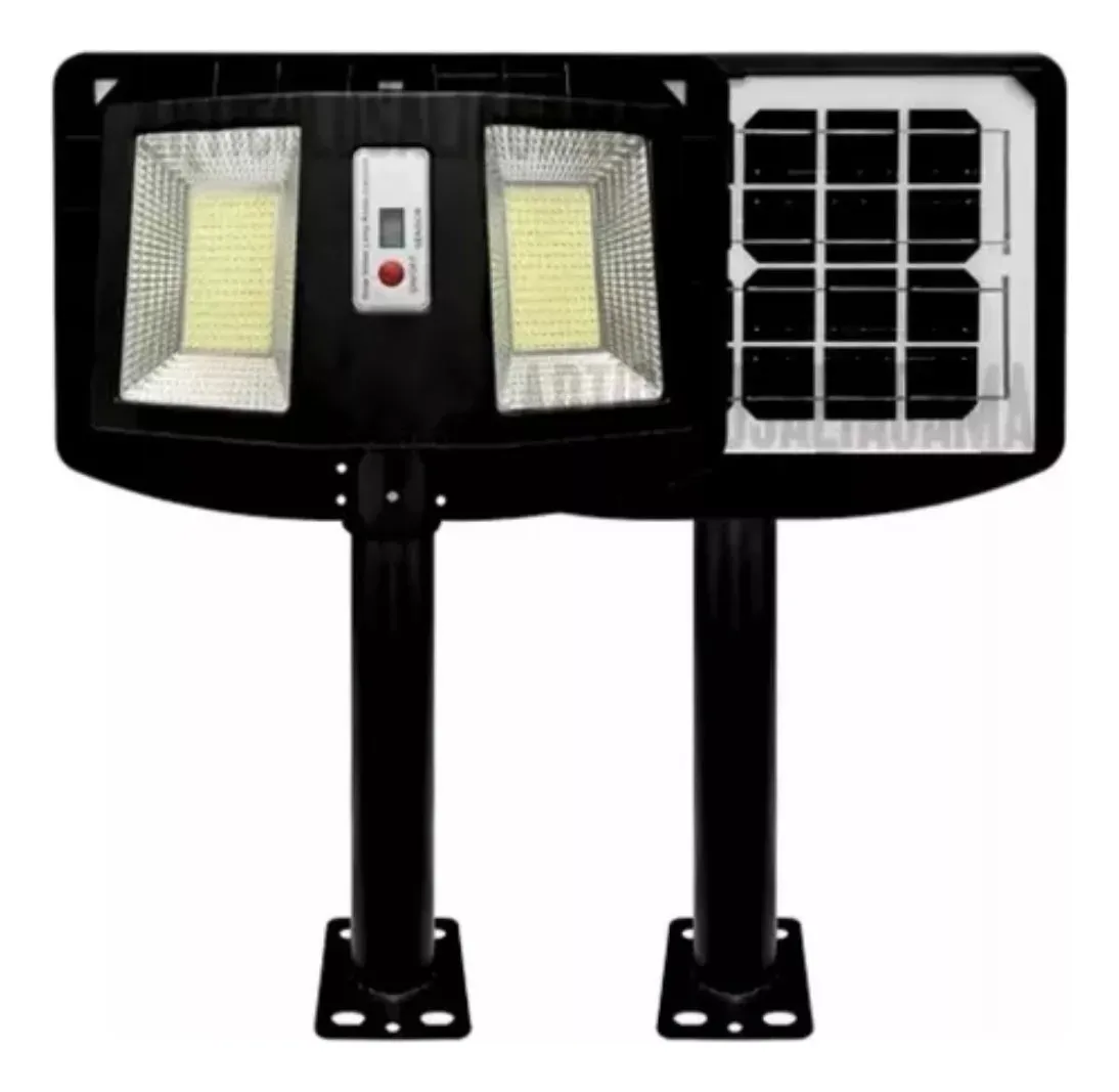 Miniatura 2 de Lampara Solar Cl- 115