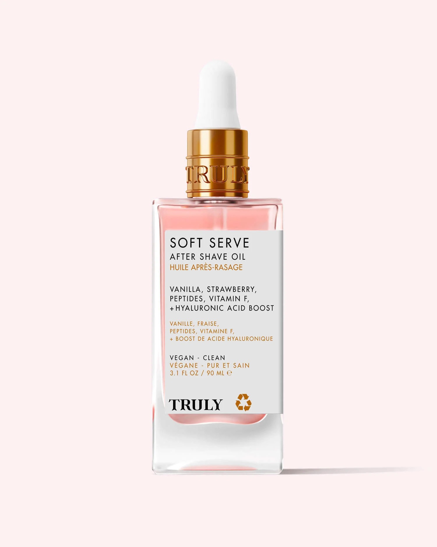 Miniatura 2 de TRULY SOFT SERVER 90ml
