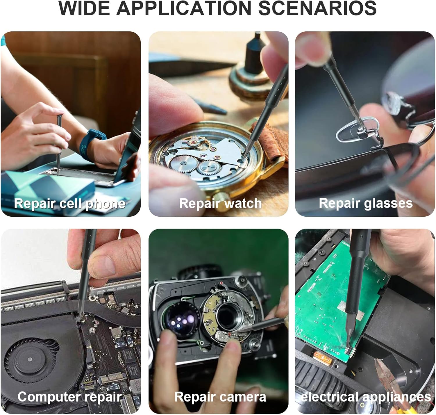 Herramienta multifuncional disponible en Yaxa Colombia