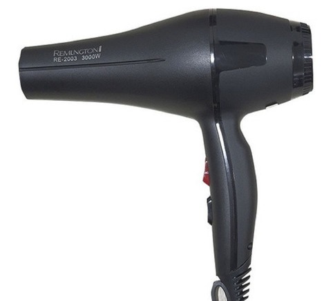 Miniatura 2 de Secador remington 2003