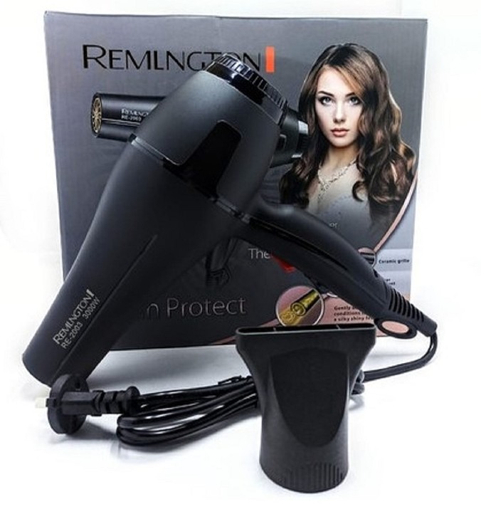 Miniatura 1 de Secador remington 2003