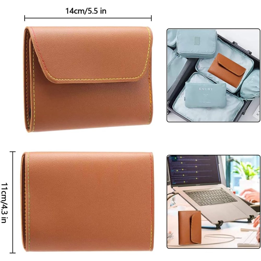 Miniatura 4 de Kit 16 piezas De Limpieza De Uñas