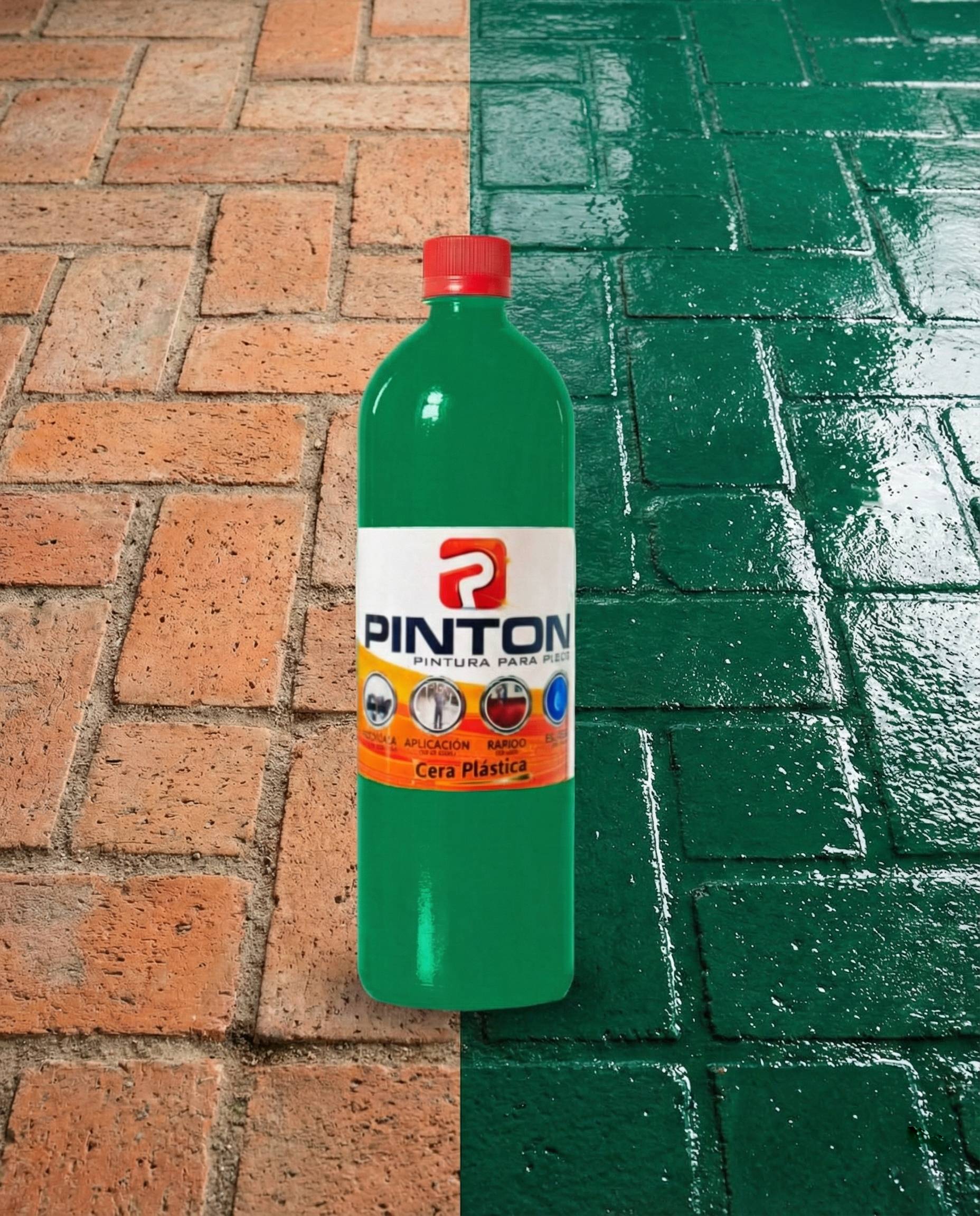 Cera plastica Lt Pinton - COLOR: CHOCOLATE