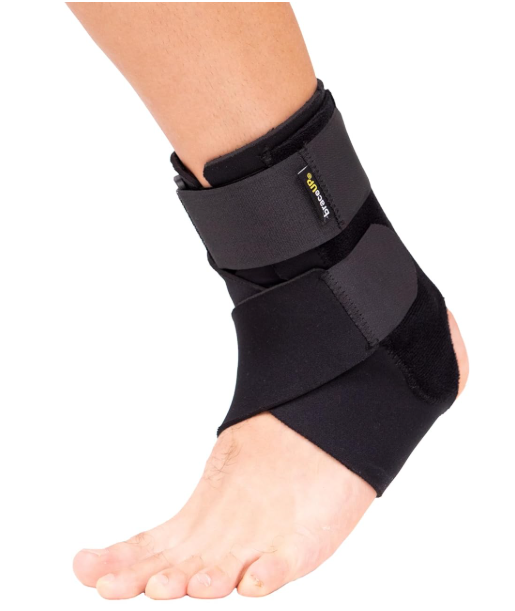 Miniatura 4 de TOBILLERA BRACE UP