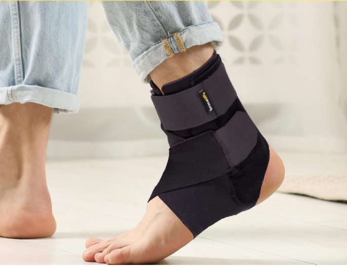 TOBILLERA BRACE UP