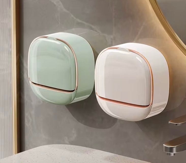 Miniatura 2 de Jabonera De Pared