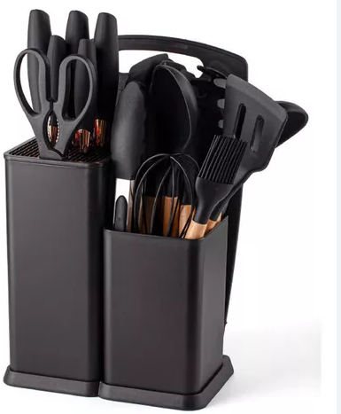 Miniatura 2 de UTENSILIOS DE COCINA X19