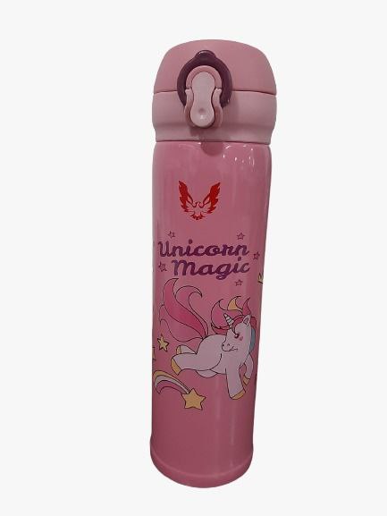 Miniatura 2 de Termo Unicornio Nekar 420 ml